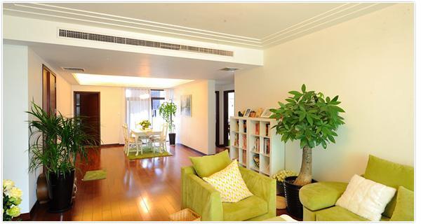 麥克維爾中央空調優勢,你知道么？-圖