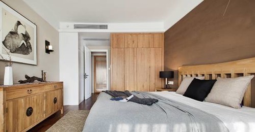 麥克維爾中央空調不啟動是什么原因導致的