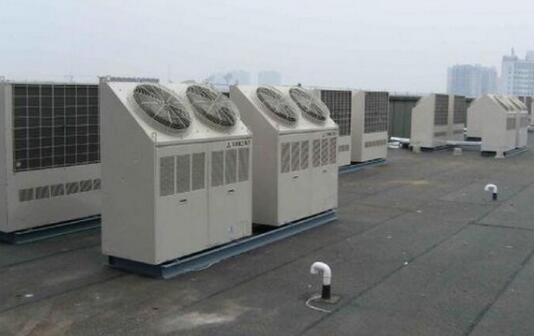 蘇州麥克維爾水冷中央空調好用嗎