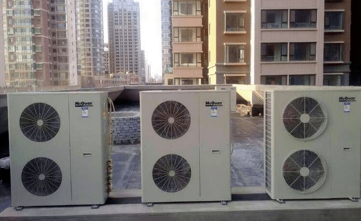 麥克維爾中央空調保養 麥克維爾中央空調保養