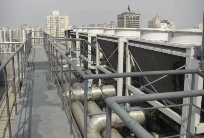 麥克維爾中央空調(diào)改造 麥克維爾中央空調(diào)改造