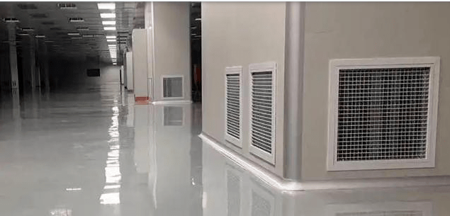 麥克維爾中央空調