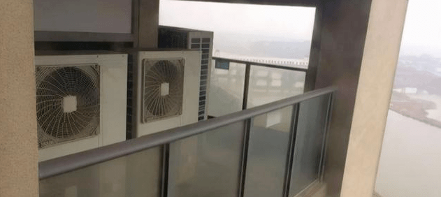 麥克維爾安裝 麥克維爾安裝