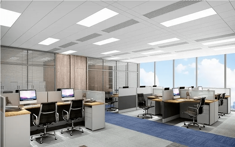 辦公用中央空調維修