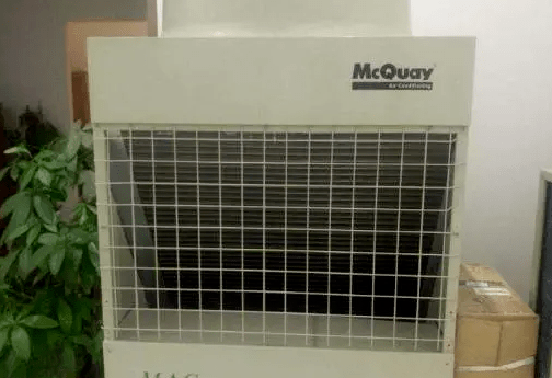 麥克維爾中央空調維修