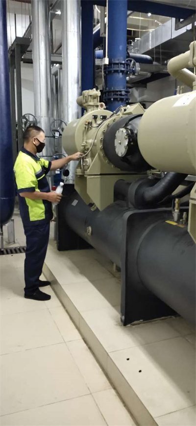 中央空調清洗 中央空調清洗