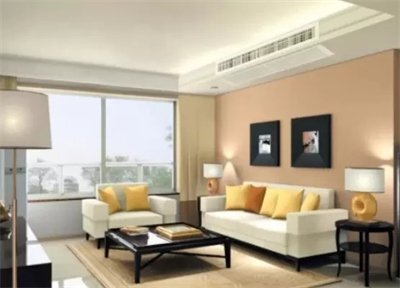 麥克維爾空調改造