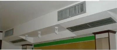 麥克維爾空調(diào)保養(yǎng)