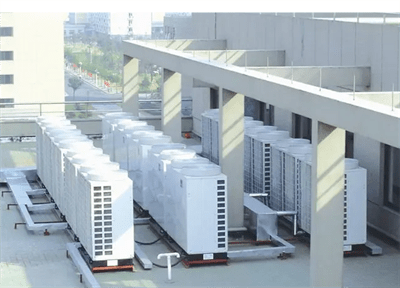 清洗麥克維爾空調(diào)