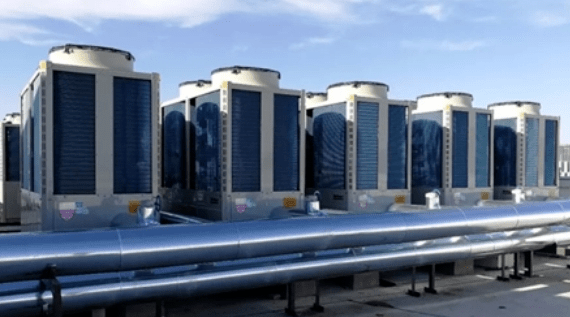 麥克維爾空調維修