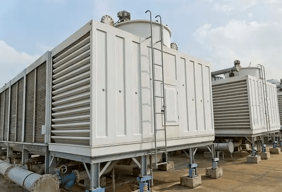 清洗麥克維爾冷卻塔 清洗麥克維爾冷卻塔